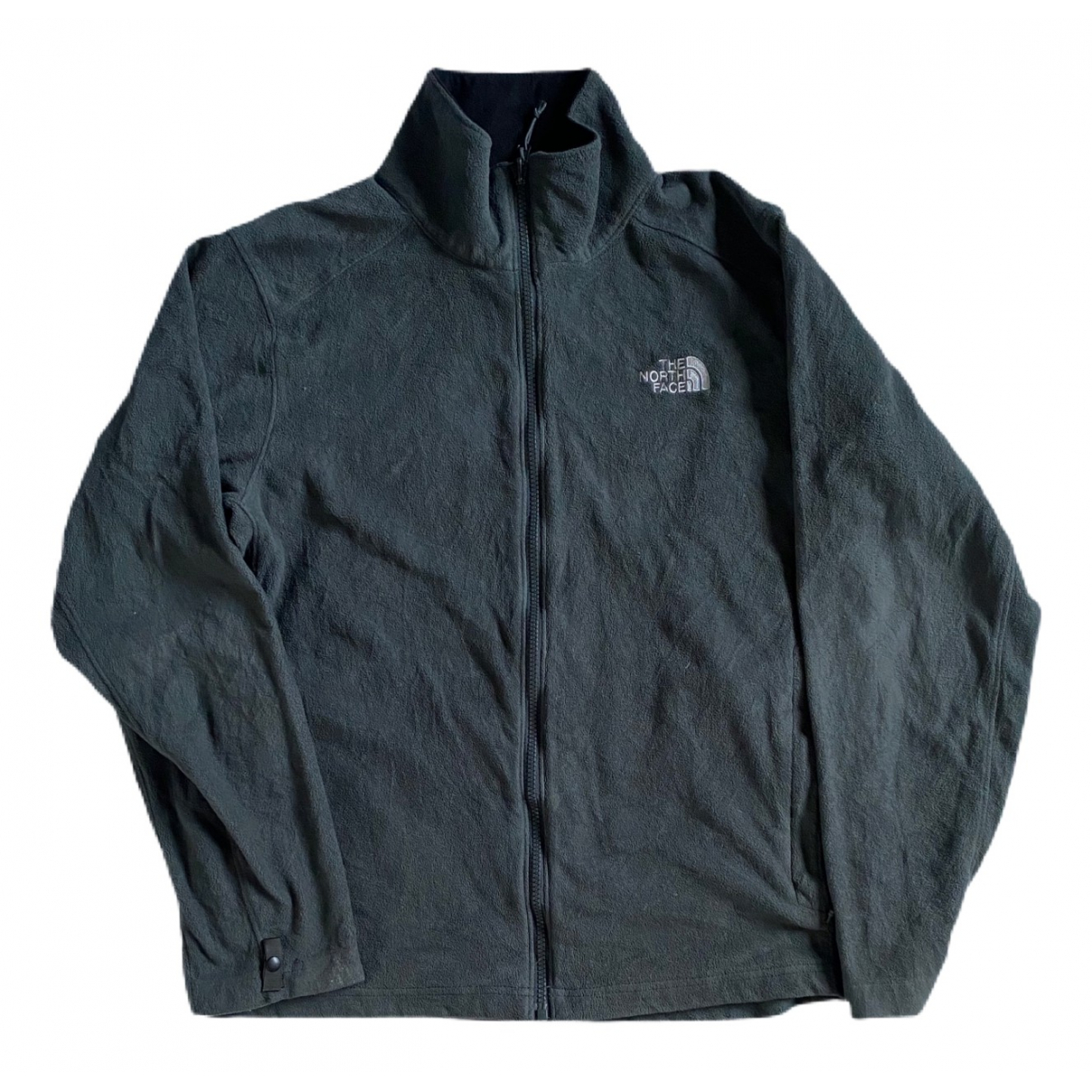 Sweatshirt The North Face Grey size M 